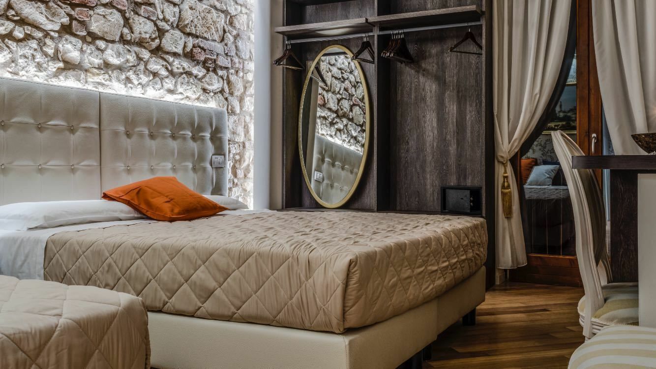 Villa Relais I Giardini Dell'arena *
